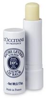 l occitane - L´Occitane Shea Butter Lip Balm 4.5g - 2 nuotrauka