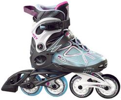 Fila Wizy G Blue/Pink M 32-35