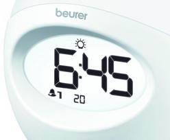 Pirkti Beurer WL32 - Photo 6
