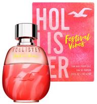Hollister Festival Vibes For Her 100ml EDP