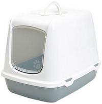 uzdaras kaciu tualetas - Savic 0265 Oscar Cat Litter Tray - 1 nuotrauka