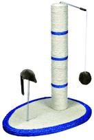 draskykle 40 - Trixie 4306 Scratch Me Scratching Post 50cm - 1 nuotrauka