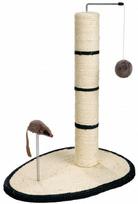 draskykle 40 - Trixie 4306 Scratch Me Scratching Post 50cm - 2 nuotrauka