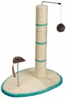 draskykle 40 - Trixie 4306 Scratch Me Scratching Post 50cm - 5 nuotrauka
