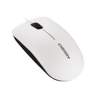 Cherry MC1000 Optical Mouse White