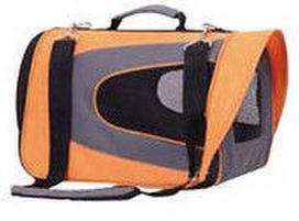 krepsis gyvunu - Record Dog Bag Large - 2 nuotrauka