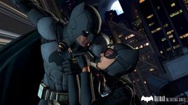 batman zaidimai - Batman The Telltale Series Season Pass Disc Xbox One - 2 nuotrauka