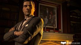 batman zaidimai - Batman The Telltale Series Season Pass Disc Xbox One - 3 nuotrauka