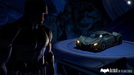 batman zaidimai - Batman The Telltale Series Season Pass Disc Xbox One - 5 nuotrauka