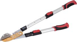 saku zirkles - Kreator KRTGR4024 Telescopic Alu Lopping Anvil Shears - 2 nuotrauka
