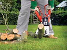black decker - Black & Decker GK1000 Alligator Lopper - 2 nuotrauka