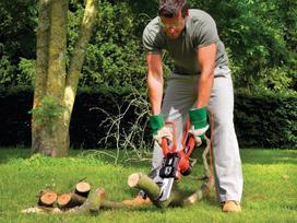 black decker - Black & Decker GK1000 Alligator Lopper - 3 nuotrauka