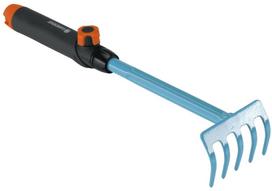 gardena combisystem - Gardena Combisystem Flower Rake - 1 nuotrauka