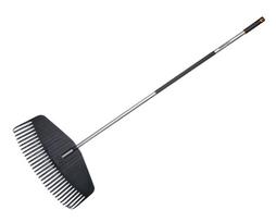 fiskars garden - Fiskars Garden Light Lawn Rake Large - 1 nuotrauka