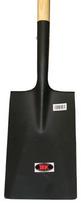 kastuvo kotas - Besk 30 x 22cm Shovel - 3 nuotrauka
