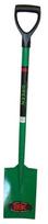 Besk Green Shovel