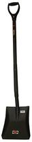 kastuvo kotas - Besk 30 x 24cm Shovel Black - 2 nuotrauka