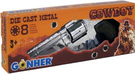 Gonher Cowboy 80/0
