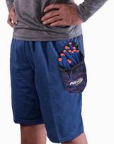 nerf soviniai - Jazwares Nerf Elite Dart Pouch 11507 - 3 nuotrauka