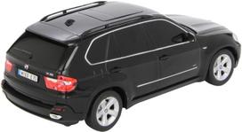 bmw zaislai - Rastar BMW X5 1:18 23100 - 2 nuotrauka