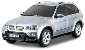 bmw zaislai - Rastar BMW X5 1:18 23100 - 4 nuotrauka