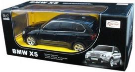 bmw zaislai - Rastar BMW X5 1:18 23100 - 5 nuotrauka