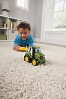 tomas traktoriuko - Tomy Remote Controlled Johnny Tractor 42946A1 - 2 nuotrauka