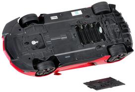 lamborghini zaislai - Rastar Lamborghini Aventador 1:12 Red 57500 - 6 nuotrauka