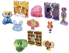 Spin Master The Powerpuff Girls Aura Power Pod 6028581_1