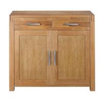 Home4you Chest Of Drawers Chicago New Oak