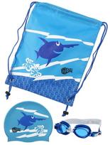 akiniai rinkinys - Beco 96054 Sealife II Set Blue - 2 nuotrauka