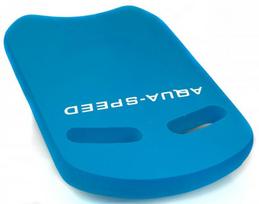 plaukimo lentos - Aqua Speed Uni Kickboard 43cm - 2 nuotrauka