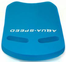 plaukimo lentos - Aqua Speed Uni Kickboard 43cm - 3 nuotrauka