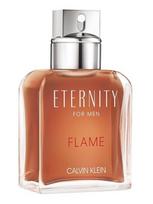 calvin klein eternity 50 ml - Calvin Klein Eternity Flame For Men 50ml EDT - 2 nuotrauka