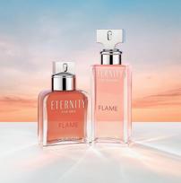 calvin klein eternity 50 ml - Calvin Klein Eternity Flame For Men 50ml EDT - 5 nuotrauka