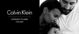 calvin klein eternity 50 ml - Calvin Klein Eternity Flame For Men 50ml EDT - 6 nuotrauka