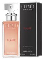 calvin klein eternity - Calvin Klein Eternity Flame Woman 50ml EDP - 1 nuotrauka