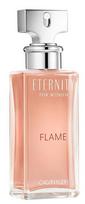 calvin klein eternity - Calvin Klein Eternity Flame Woman 50ml EDP - 2 nuotrauka