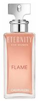 calvin klein eternity - Calvin Klein Eternity Flame Woman 50ml EDP - 3 nuotrauka