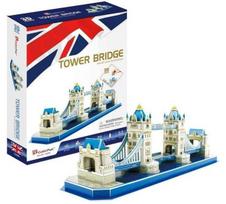 Cubicfun Tower Bridge 3D