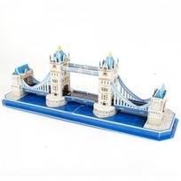 cubicfun 3d puzzle - Cubicfun Tower Bridge 3D - 3 nuotrauka