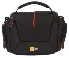 foto krepsiai - Dėklas Case Logic DCB305 Camcorder Kit Bag - 2 nuotrauka