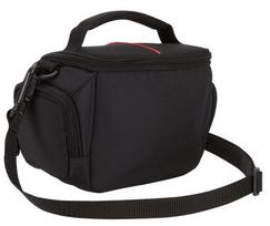 foto krepsiai - Dėklas Case Logic DCB305 Camcorder Kit Bag - 4 nuotrauka