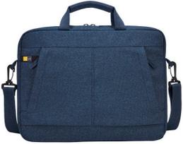 Case Logic Huxton Attache Laptop Case 15 Blue