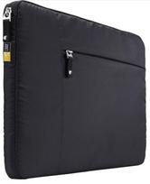 15.6 laptop sleeve - Case Logic TS115 Sleeve for 15" - 2 nuotrauka