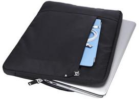 15.6 laptop sleeve - Case Logic TS115 Sleeve for 15" - 4 nuotrauka
