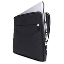 15.6 laptop sleeve - Case Logic TS115 Sleeve for 15" - 5 nuotrauka