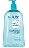 Bioderma Abcderm Mild Foaming Cleanser 1000ml