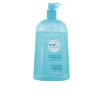 bioderma duso zele - Bioderma Abcderm Mild Foaming Cleanser 1000ml - 3 nuotrauka