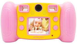rozinis fotoaparatas - Easypix KiddyPix Mystery - 3 nuotrauka